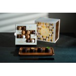 Deluxe Chocolate Mooncake and Truffle Tasting Set 